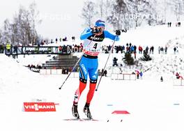 12.01.2013, Liberec, Czech Republic (CZE): Nikita Kriukov (RUS) - FIS world cup cross-country, individual sprint, Liberec (CZE). www.nordicfocus.com. © Felgenhauer/NordicFocus. Every downloaded picture is fee-liable.