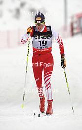 12.01.2013, Liberec, Czech Republic (CZE): Katerina Smutna (AUT) - FIS world cup cross-country, individual sprint, Liberec (CZE). www.nordicfocus.com. © Felgenhauer/NordicFocus. Every downloaded picture is fee-liable.