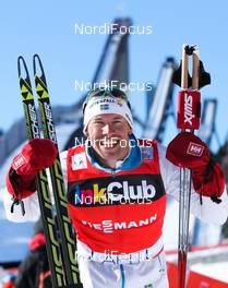 09.03.2013, Lahti, Finland (FIN): Emil Joensson (SWE), Fischer, Swix, Salomon, Craft - FIS world cup cross-country, individual sprint, Lahti (FIN). www.nordicfocus.com. © Laiho/NordicFocus. Every downloaded picture is fee-liable.
