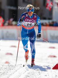 13.03.2013, Drammen, Norway (NOR): Anssi Pentsinen (FIN), Fischer, Swix, Alpinen, Rottefella, Craft - FIS world cup cross-country, individual sprint, Drammen (NOR). www.nordicfocus.com. © Laiho/NordicFocus. Every downloaded picture is fee-liable.