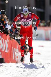 13.03.2013, Drammen, Norway (NOR): Eldar Roenning (NOR), Rorrignol, Swix, Rottefella - FIS world cup cross-country, individual sprint, Drammen (NOR). www.nordicfocus.com. © Laiho/NordicFocus. Every downloaded picture is fee-liable.
