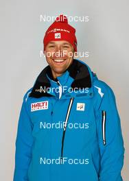 21.03.2013, Falun, Sweden (SWE): Michal Lamplot (CZE) FIS Media Coordinator - FIS world cup cross-country, training, Falun (SWE). www.nordicfocus.com. © Felgenhauer/NordicFocus. Every downloaded picture is fee-liable.
