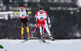 27.02.2013, Val di Fiemme, Italy (ITA):  Sjur Roethe (NOR), Fischer, KV+, Salomon, Swix - FIS nordic world ski championships, cross-country, 15km men, Val di Fiemme (ITA). www.nordicfocus.com. © Laiho/NordicFocus. Every downloaded picture is fee-liable.