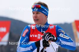 21.02.2013, Val di Fiemme, Italy (ITA): Anssi Pentsinen (FIN), Fischer, Swix, Alpinen, Rottefella, Craft  - FIS nordic world ski championships, cross-country, individual sprint, Val di Fiemme (ITA). www.nordicfocus.com. © Laiho/NordicFocus. Every downloaded picture is fee-liable.