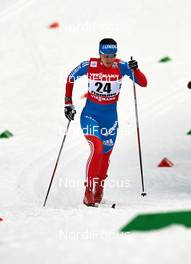 21.02.2013, Val di Fiemme, Italy (ITA):  Anastasia Dotsenko (RUS) - FIS nordic world ski championships, cross-country, individual sprint, Val di Fiemme (ITA). www.nordicfocus.com. © Felgenhauer/NordicFocus. Every downloaded picture is fee-liable.