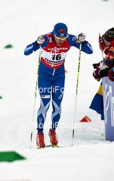 21.02.2013, Val di Fiemme, Italy (ITA):  Kalle Lassila (FIN) - FIS nordic world ski championships, cross-country, individual sprint, Val di Fiemme (ITA). www.nordicfocus.com. © Felgenhauer/NordicFocus. Every downloaded picture is fee-liable.