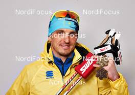 03.03.2013, Val di Fiemme, Italy (ITA): Alexey Poltoranin (KAZ) - FIS nordic world ski championships, cross-country, medals, Val di Fiemme (ITA). www.nordicfocus.com. © Felgenhauer/NordicFocus. Every downloaded picture is fee-liable.