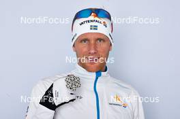 01.03.2013, Val di Fiemme, Italy (ITA): Daniel Richardsson (SWE) - FIS nordic world ski championships, cross-country, medals, Val di Fiemme (ITA). www.nordicfocus.com. © Felgenhauer/NordicFocus. Every downloaded picture is fee-liable.