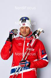 21.02.2013, Val di Fiemme, Italy (ITA): Petter Northug (NOR) - FIS nordic world ski championships, cross-country, medals, Val di Fiemme (ITA). www.nordicfocus.com. © Felgenhauer/NordicFocus. Every downloaded picture is fee-liable.