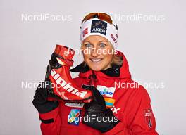 28.11.2013, Kuusamo, Finland (FIN): Vibeke Skofterud (NOR) - FIS world cup cross-country, FIS and Supplier preseason photoshooting, Kuusamo (FIN). www.nordicfocus.com. © Felgenhauer/NordicFocus. Every downloaded picture is fee-liable.