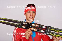 28.11.2013, Kuusamo, Finland (FIN): Evgeniy Belov (RUS) - FIS world cup cross-country, FIS and Supplier preseason photoshooting, Kuusamo (FIN). www.nordicfocus.com. © Felgenhauer/NordicFocus. Every downloaded picture is fee-liable.