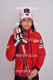 28.11.2013, Kuusamo, Finland (FIN): Marit Bjoergen (NOR) - FIS world cup cross-country, FIS and Supplier preseason photoshooting, Kuusamo (FIN). www.nordicfocus.com. © Felgenhauer/NordicFocus. Every downloaded picture is fee-liable.