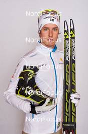 28.11.2013, Kuusamo, Finland (FIN): Tiio Soederhielm (SWE) - FIS world cup cross-country, FIS and Supplier preseason photoshooting, Kuusamo (FIN). www.nordicfocus.com. © Felgenhauer/NordicFocus. Every downloaded picture is fee-liable.