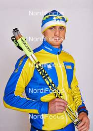 28.11.2013, Kuusamo, Finland (FIN): Oleksiy Shvidkiy (UKR) - FIS world cup cross-country, FIS and Supplier preseason photoshooting, Kuusamo (FIN). www.nordicfocus.com. © Felgenhauer/NordicFocus. Every downloaded picture is fee-liable.