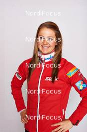 28.11.2013, Kuusamo, Finland (FIN): Ingvild Flugstad Oestberg (NOR) - FIS world cup cross-country, FIS and Supplier preseason photoshooting, Kuusamo (FIN). www.nordicfocus.com. © Felgenhauer/NordicFocus. Every downloaded picture is fee-liable.