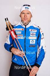 28.11.2013, Kuusamo, Finland (FIN): Peeter Kummel (EST) - FIS world cup cross-country, FIS and Supplier preseason photoshooting, Kuusamo (FIN). www.nordicfocus.com. © Felgenhauer/NordicFocus. Every downloaded picture is fee-liable.