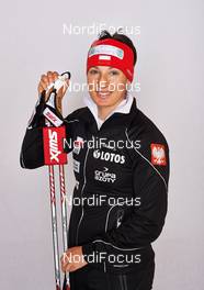 28.11.2013, Kuusamo, Finland (FIN): Sylwia Jaskowiec (POL) - FIS world cup cross-country, FIS and Supplier preseason photoshooting, Kuusamo (FIN). www.nordicfocus.com. © Felgenhauer/NordicFocus. Every downloaded picture is fee-liable.