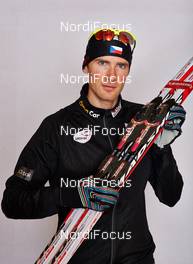 28.11.2013, Kuusamo, Finland (FIN): Ondrej Horyna (CZE) - FIS world cup cross-country, FIS and Supplier preseason photoshooting, Kuusamo (FIN). www.nordicfocus.com. © Felgenhauer/NordicFocus. Every downloaded picture is fee-liable.