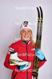28.11.2013, Kuusamo, Finland (FIN): Therese Johaug (NOR) - FIS world cup cross-country, FIS and Supplier preseason photoshooting, Kuusamo (FIN). www.nordicfocus.com. © Felgenhauer/NordicFocus. Every downloaded picture is fee-liable.