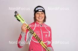 28.11.2013, Kuusamo, Finland (FIN): Bettina Gruber (SUI) - FIS world cup cross-country, FIS and Supplier preseason photoshooting, Kuusamo (FIN). www.nordicfocus.com. © Felgenhauer/NordicFocus. Every downloaded picture is fee-liable.