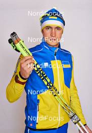 28.11.2013, Kuusamo, Finland (FIN): Vitaliy Shtun (UKR) - FIS world cup cross-country, FIS and Supplier preseason photoshooting, Kuusamo (FIN). www.nordicfocus.com. © Felgenhauer/NordicFocus. Every downloaded picture is fee-liable.