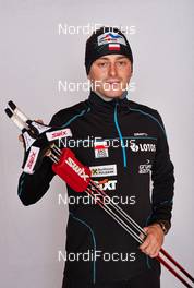 28.11.2013, Kuusamo, Finland (FIN): Jan Antolec (POL) - FIS world cup cross-country, FIS and Supplier preseason photoshooting, Kuusamo (FIN). www.nordicfocus.com. © Felgenhauer/NordicFocus. Every downloaded picture is fee-liable.