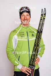 28.11.2013, Kuusamo, Finland (FIN): Remo Fischer (SUI) - FIS world cup cross-country, FIS and Supplier preseason photoshooting, Kuusamo (FIN). www.nordicfocus.com. © Felgenhauer/NordicFocus. Every downloaded picture is fee-liable.