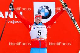 15.12.2013, Davos, Switzerland (SUI): Sergey Ustiugov (RUS), Fischer, Swix Adidas - FIS world cup cross-country, individual sprint, Davos (SUI). www.nordicfocus.com. © Laiho/NordicFocus. Every downloaded picture is fee-liable.