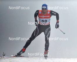 28.12.2013, Oberhof, Germany (GER): Curdin Perl (SUI) - FIS world cup cross-country, tour de ski, prologue men, Oberhof (GER). www.nordicfocus.com. © Felgenhauer/NordicFocus. Every downloaded picture is fee-liable.
