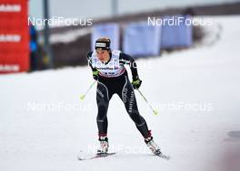 28.12.2013, Oberhof, Germany (GER): Laurien Van Der Graaff (SUI) - FIS world cup cross-country, tour de ski, prologue women, Oberhof (GER). www.nordicfocus.com. © Felgenhauer/NordicFocus. Every downloaded picture is fee-liable.