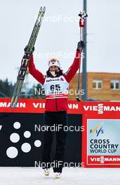 28.12.2013, Oberhof, Germany (GER): Marit Bjoergen (NOR) - FIS world cup cross-country, tour de ski, prologue women, Oberhof (GER). www.nordicfocus.com. © Felgenhauer/NordicFocus. Every downloaded picture is fee-liable.