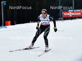 28.12.2013, Oberhof, Germany (GER): Laurien Van Der Graaff (SUI),  - FIS world cup cross-country, tour de ski, prologue women, Oberhof (GER). www.nordicfocus.com. © Felgenhauer/NordicFocus. Every downloaded picture is fee-liable.
