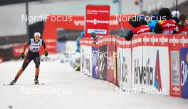 28.12.2013, Oberhof, Germany (GER): Katrin Zeller (GER),  - FIS world cup cross-country, tour de ski, prologue women, Oberhof (GER). www.nordicfocus.com. © Felgenhauer/NordicFocus. Every downloaded picture is fee-liable.