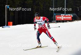 28.12.2013, Oberhof, Germany (GER): Marit Bjoergen (NOR),  - FIS world cup cross-country, tour de ski, prologue women, Oberhof (GER). www.nordicfocus.com. © Felgenhauer/NordicFocus. Every downloaded picture is fee-liable.