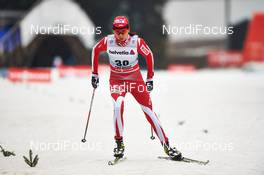 28.12.2013, Oberhof, Germany (GER): Kornelia Kubinska (POL) - FIS world cup cross-country, tour de ski, prologue women, Oberhof (GER). www.nordicfocus.com. © Felgenhauer/NordicFocus. Every downloaded picture is fee-liable.
