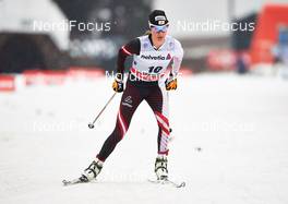 28.12.2013, Oberhof, Germany (GER): Teresa Stadlober (AUT) - FIS world cup cross-country, tour de ski, prologue women, Oberhof (GER). www.nordicfocus.com. © Felgenhauer/NordicFocus. Every downloaded picture is fee-liable.