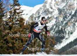 31.12.2013, Lenzerheide, Switzerland (SUI): Toni Livers (SUI) - FIS world cup cross-country, tour de ski, individual sprint, Lenzerheide (SUI). www.nordicfocus.com. © Felgenhauer/NordicFocus. Every downloaded picture is fee-liable.