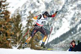 31.12.2013, Lenzerheide, Switzerland (SUI): Franz Goering (GER) - FIS world cup cross-country, tour de ski, individual sprint, Lenzerheide (SUI). www.nordicfocus.com. © Felgenhauer/NordicFocus. Every downloaded picture is fee-liable.