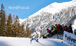 31.12.2013, Lenzerheide, Switzerland (SUI): Ivan Babikov (CAN) - FIS world cup cross-country, tour de ski, individual sprint, Lenzerheide (SUI). www.nordicfocus.com. © Felgenhauer/NordicFocus. Every downloaded picture is fee-liable.