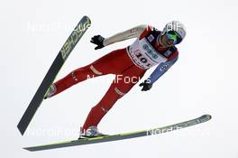 05.01.2013, Schonach, Germany (GER): Francois Braud (FRA), Fischer, One Way, Rottefella  - FIS world cup nordic combined, team HS106/4x5km, Schonach (GER). www.nordicfocus.com. © Domanski/NordicFocus. Every downloaded picture is fee-liable.