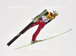 15.03.13, Oslo, Norway (NOR): Wolfgang Boesl (GER) - FIS world cup nordic combined, individual gundersen HS134/10km, Oslo (NOR). www.nordicfocus.com. © Felgenhauer/NordicFocus. Every downloaded picture is fee-liable.