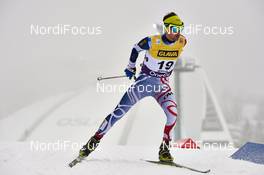 16.03.13, Oslo, Norway (NOR): Maxime Laheurte (FRA) - FIS world cup nordic combined, individual gundersen HS134/10km, Oslo (NOR). www.nordicfocus.com. © Felgenhauer/NordicFocus. Every downloaded picture is fee-liable.