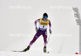 16.03.13, Oslo, Norway (NOR): Taihei Kato (JPN) - FIS world cup nordic combined, individual gundersen HS134/10km, Oslo (NOR). www.nordicfocus.com. © Felgenhauer/NordicFocus. Every downloaded picture is fee-liable.