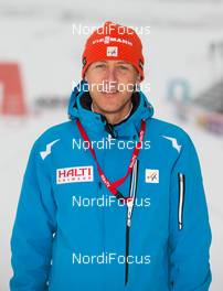 16.03.13, Oslo, Norway (NOR): Lasse Ottesen (NOR), the FIS race director of nordic combined - FIS world cup nordic combined, individual gundersen HS134/10km, Oslo (NOR). www.nordicfocus.com. © Laiho/NordicFocus. Every downloaded picture is fee-liable.