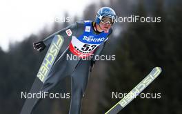28.02.2013, Val di Fiemme, Italy (ITA):  Bernhard Gruber (AUT), Fischer, Rottefella, Loeffler - FIS nordic world ski championships, nordic combined, individual gundersen HS134/10km, Val di Fiemme (ITA). www.nordicfocus.com. © Laiho/NordicFocus. Every downloaded picture is fee-liable.