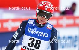 22.02.2013, Val di Fiemme, Italy (ITA): Taihei Kato (JPN), Fischer, Swix, Rottefella  - FIS nordic world ski championships, nordic combined, individual gundersen HS106/10km, Val di Fiemme (ITA). www.nordicfocus.com. © Laiho/NordicFocus. Every downloaded picture is fee-liable.