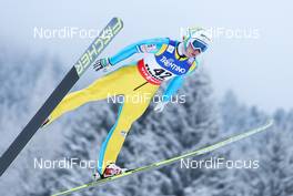 22.02.2013, Val di Fiemme, Italy (ITA):  Marjan Jelenko (SLO), Fischer, Swix, Alpina, Rottefella, Odlo - FIS nordic world ski championships, nordic combined, individual gundersen HS106/10km, Val di Fiemme (ITA). www.nordicfocus.com. © Laiho/NordicFocus. Every downloaded picture is fee-liable.