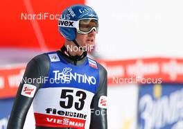 22.02.2013, Val di Fiemme, Italy (ITA):  Bernhard Gruber (AUT), Fischer, Rottefella, Loeffler - FIS nordic world ski championships, nordic combined, individual gundersen HS106/10km, Val di Fiemme (ITA). www.nordicfocus.com. © Laiho/NordicFocus. Every downloaded picture is fee-liable.