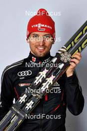 22.02.2013, Val di Fiemme, Italy (ITA): Bjoern Kircheisen (GER) - FIS nordic world ski championships, nordic combined, medals, Val di Fiemme (ITA). www.nordicfocus.com. © Felgenhauer/NordicFocus. Every downloaded picture is fee-liable.