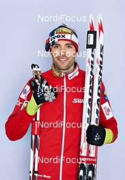 24.02.2013, Val di Fiemme, Italy (ITA): Magnus Moan (NOR) - FIS nordic world ski championships, nordic combined, medals, Val di Fiemme (ITA). www.nordicfocus.com. © Felgenhauer/NordicFocus. Every downloaded picture is fee-liable.